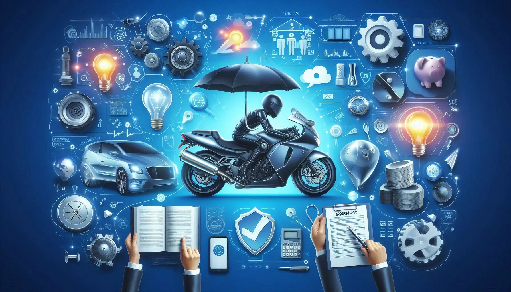 Understanding the Basics of Motorcycle Insurance