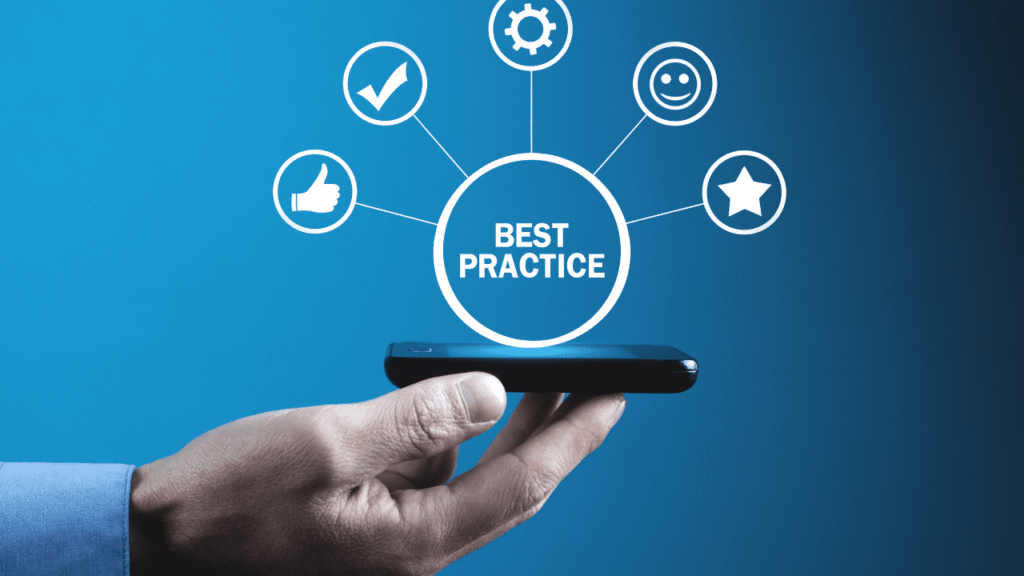 Best Smartphones for Seniors