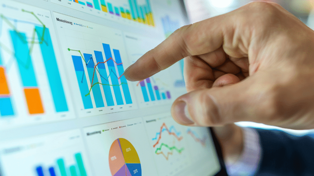 Internet of Things and Data Analytics