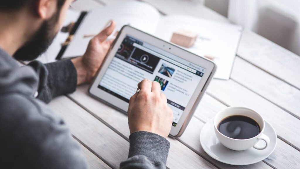 Internet of Things Software Development