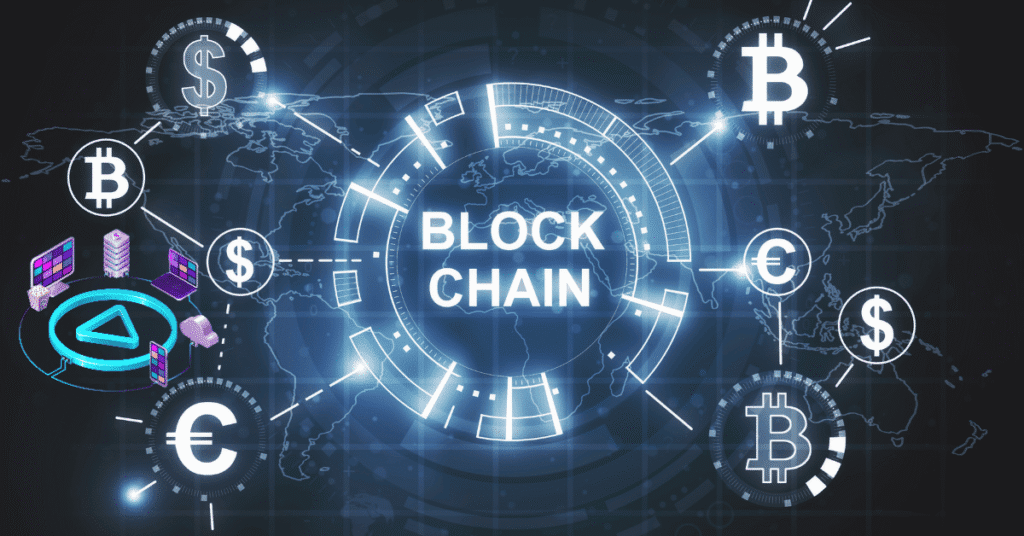 Blockchain-Inspired Streaming Service