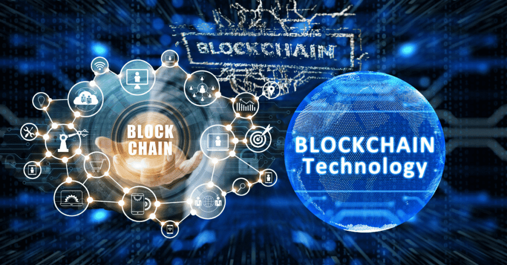 Blockchain Technology