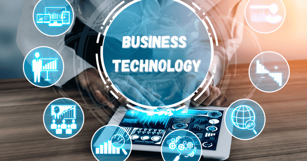 Business Technology