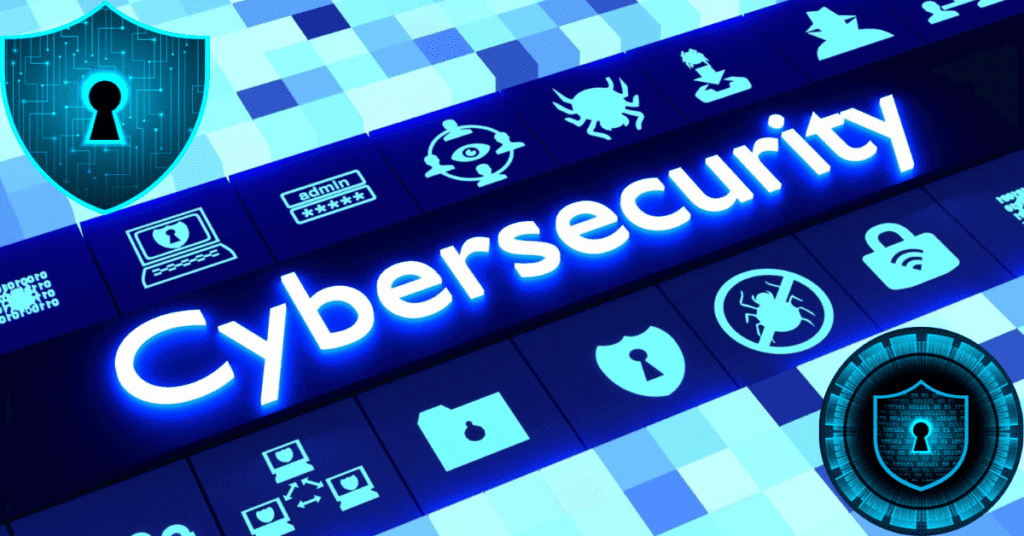 Cybersecurity