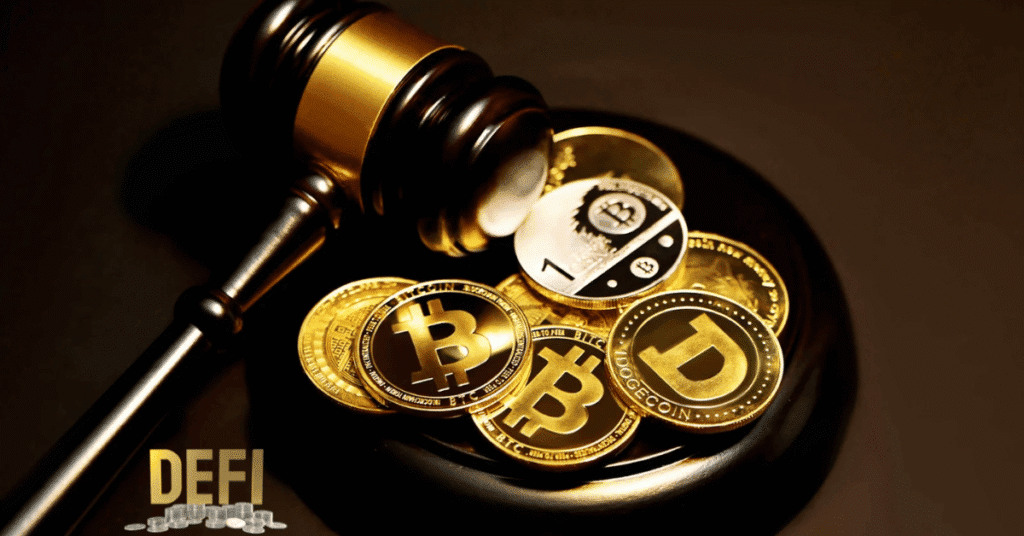 RobTheCoins Blockchain