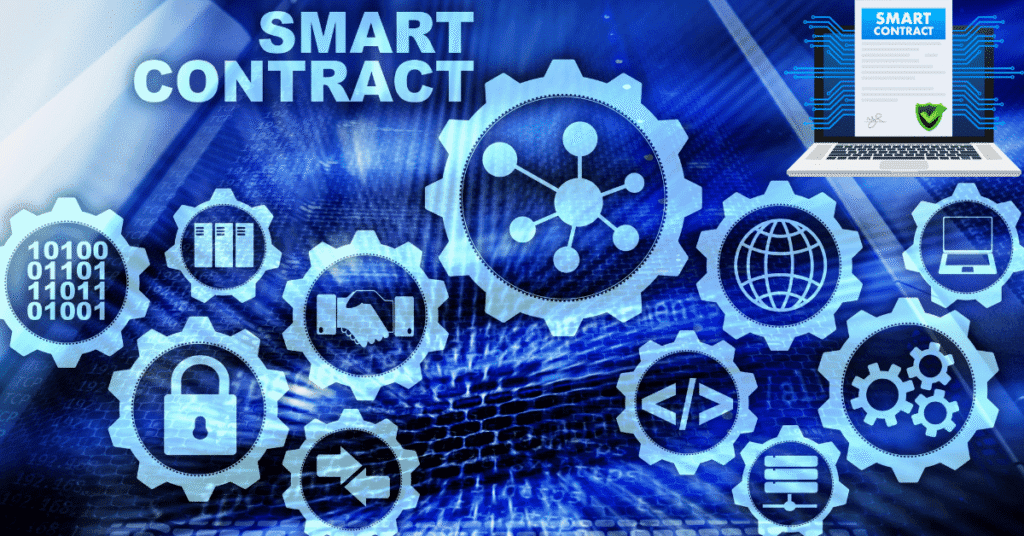 Smart Contracts