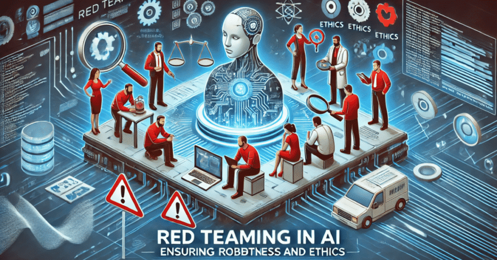 Artificial Intelligence Red Team Jobs