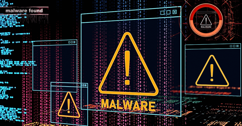 Malware