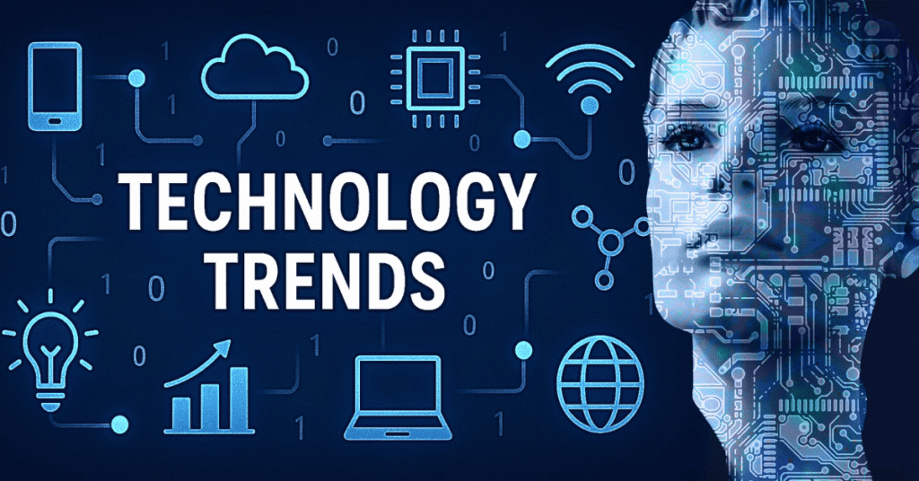 Technology Trends